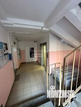 2-к квартира, вторичка, 66м2, 8/10 этаж