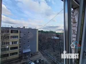 3-к квартира, вторичка, 60м2, 5/5 этаж