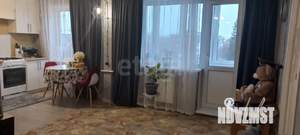 2-к квартира, вторичка, 45м2, 5/5 этаж