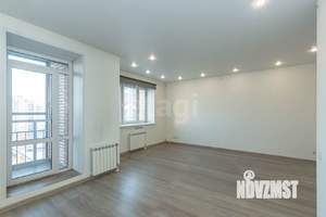 1-к квартира, вторичка, 40м2, 10/13 этаж