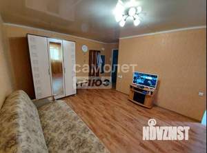 1-к квартира, вторичка, 30м2, 2/5 этаж