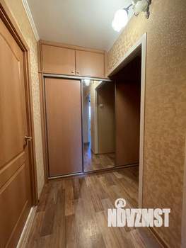 2-к квартира, вторичка, 49м2, 5/15 этаж