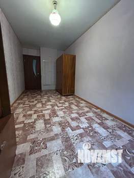3-к квартира, вторичка, 58м2, 2/5 этаж