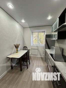 2-к квартира, вторичка, 53м2, 1/5 этаж