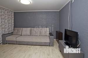 2-к квартира, вторичка, 47м2, 1/9 этаж