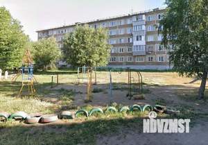2-к квартира, вторичка, 47м2, 2/5 этаж
