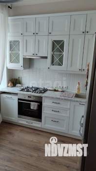 1-к квартира, вторичка, 35м2, 5/5 этаж