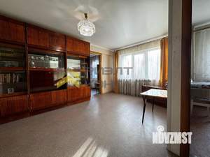 2-к квартира, вторичка, 45м2, 1/5 этаж