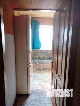 1-к квартира, вторичка, 38м2, 6/10 этаж