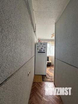 1-к квартира, вторичка, 30м2, 5/5 этаж