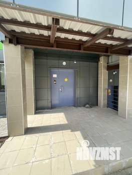 1-к квартира, вторичка, 44м2, 9/10 этаж