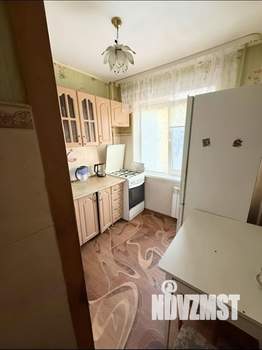 3-к квартира, вторичка, 59м2, 2/5 этаж