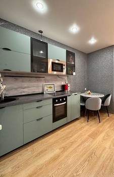 Студия квартира, вторичка, 31м2, 8/9 этаж