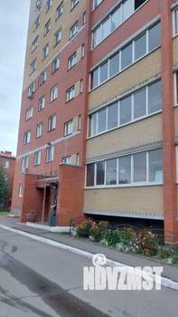 Студия квартира, вторичка, 30м2, 2/9 этаж