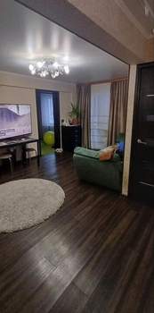 2-к квартира, вторичка, 45м2, 2/5 этаж