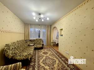 4-к квартира, вторичка, 77м2, 3/5 этаж