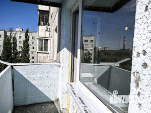 1-к квартира, вторичка, 38м2, 7/9 этаж