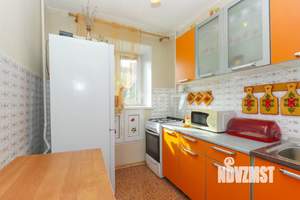 1-к квартира, вторичка, 29м2, 4/5 этаж