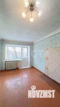 1-к квартира, вторичка, 30м2, 3/5 этаж