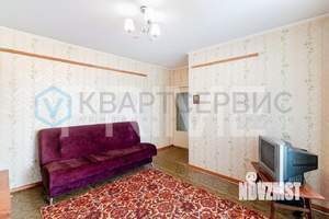 2-к квартира, вторичка, 48м2, 9/9 этаж