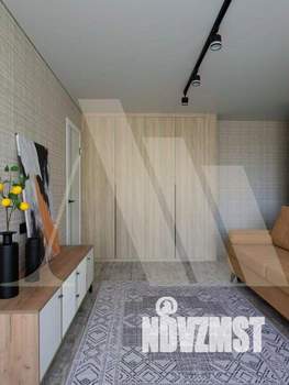 3-к квартира, вторичка, 43м2, 5/5 этаж