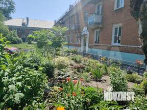 1-к квартира, вторичка, 35м2, 1/2 этаж