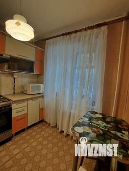 1-к квартира, вторичка, 31м2, 1/5 этаж