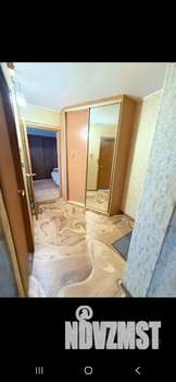 3-к квартира, вторичка, 59м2, 2/5 этаж