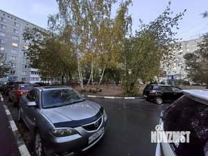 2-к квартира, вторичка, 51м2, 3/9 этаж