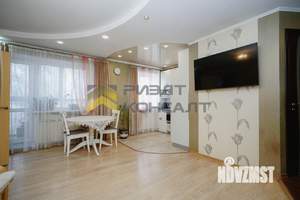 2-к квартира, вторичка, 42м2, 2/5 этаж