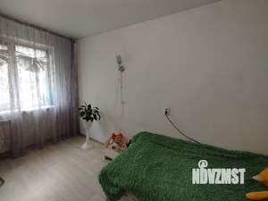 2-к квартира, вторичка, 45м2, 4/5 этаж