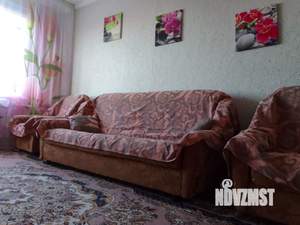 3-к квартира, вторичка, 64м2, 8/9 этаж