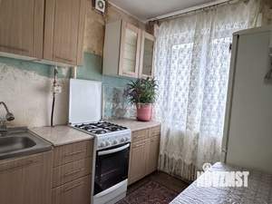 2-к квартира, вторичка, 40м2, 4/9 этаж