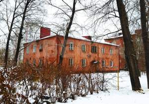 2-к квартира, вторичка, 46м2, 1/2 этаж