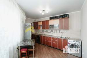 2-к квартира, вторичка, 54м2, 5/10 этаж