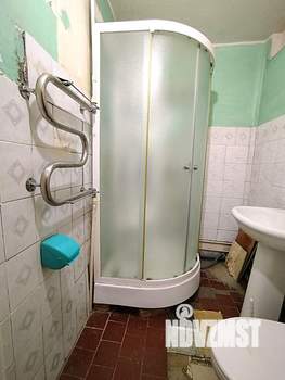 3-к квартира, вторичка, 58м2, 3/5 этаж