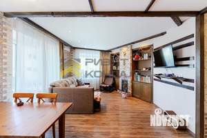 3-к квартира, вторичка, 81м2, 2/15 этаж