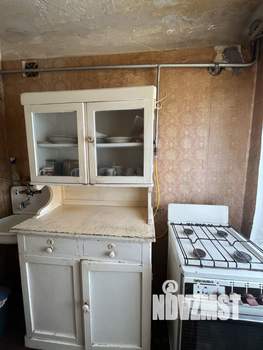 2-к квартира, вторичка, 42м2, 1/5 этаж