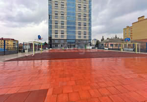 2-к квартира, вторичка, 96м2, 5/18 этаж