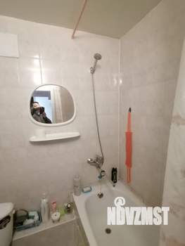 1-к квартира, вторичка, 30м2, 3/5 этаж