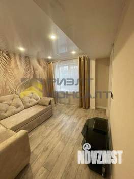 2-к квартира, вторичка, 45м2, 5/5 этаж