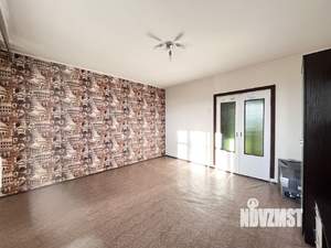 2-к квартира, вторичка, 63м2, 6/12 этаж