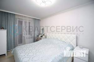 4-к квартира, вторичка, 84м2, 7/9 этаж
