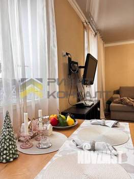 1-к квартира, вторичка, 35м2, 7/14 этаж