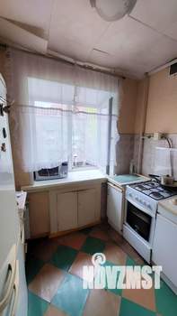 2-к квартира, вторичка, 43м2, 4/5 этаж