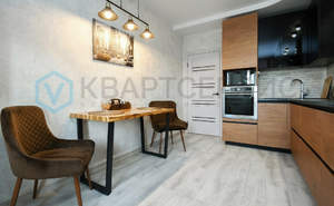 1-к квартира, вторичка, 49м2, 9/9 этаж