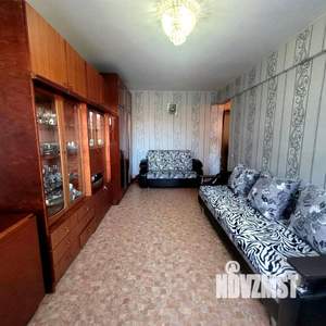 1-к квартира, вторичка, 31м2, 2/5 этаж
