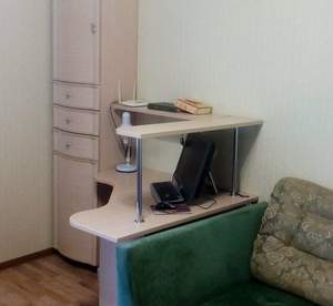 3-к квартира, вторичка, 74м2, 2/4 этаж