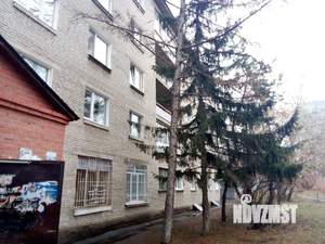 1-к квартира, вторичка, 15м2, 1/5 этаж