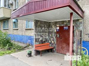 2-к квартира, вторичка, 47м2, 9/9 этаж